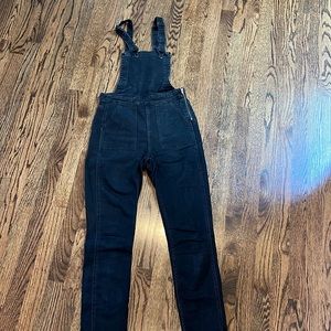 Madewell Overalls